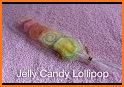 Jelly Lollipop related image