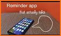 Voice Reminder related image