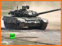 US Army Tank Battle: Mega Ramp related image