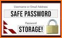 Password Manager - SAVE & CREATE COMPLEX PASSWORD related image