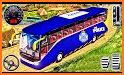 Prison Transport Simulator - Police Bus Drive related image