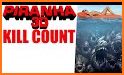 Piranha Attack: Count Masters related image