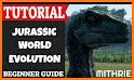 Guide For Jurassic World Evolution related image