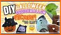 Halloween Stickers 2021 WAStickerApps related image