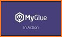 MyGlue related image