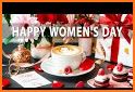 Happy Women Day related image