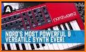 VA-Beast Misc Nord Synths 2 related image