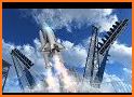 Rocket Simulator Flight 3D related image