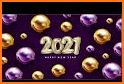 New Year 2021 Wallpaper related image
