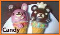 Ice Candy Cooking and Decoration related image