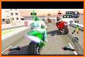 MotoCross: Ultimate Bike Race Game | Physics Rules related image