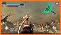 Legacy of Ninja - Warrior Revenge Fighting Game related image