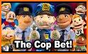The Cop related image
