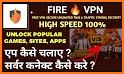 FireFast VPN -Secure Fast VPN related image