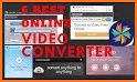 Online Video Converter - Mp4 To Mp3 related image