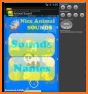 Animal Sounds: Free Ringtones & Animal Noises App. related image