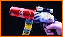 Mr Spy - Bullet Gun Shooter related image