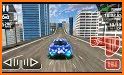 Furious Smash Car Hits – Fast Impossible Stunts related image