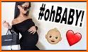 Fashion Stylish Pregnant - Girls Pregnant Games related image