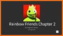 Chapter 2 Rainbow friends Tips related image