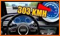 Audi R8 Driving & Drift Simulator related image