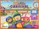 Team Umizoomi Carnival HD related image