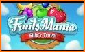 Fruits Mania : Elly’s travel related image