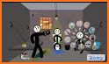 Stickman Jailbreak 5 : Funny Escape Simulation related image