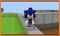 Sonic Adventure Mod for Minecraft PE related image