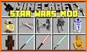 Mpce mod Star Wars Robots related image
