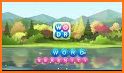 Word Soar - Fun Puzzle Game related image