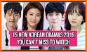 Korean Drama KR-drama related image
