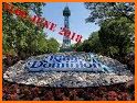 Guide for Haunt @ Kings Dominion related image