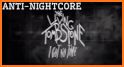 Anti Nightcore Bendy Inks Song Ringtones related image