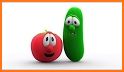 Yippee: Watch new VeggieTales! related image