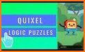 Quixel – Logic Puzzles related image