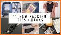 Packing List for Travel - PackKing related image