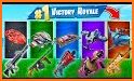 BATTLE ROYALE CHALLENGES related image