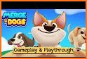 Merge Dogs - Idle Puppy Race Tycoon related image