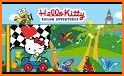 Hello Kitty Racing Adventures 2 related image