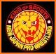 King of Sports New Japan ProWrestling related image