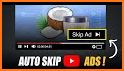 Skip Ads - Tube Speed Changer related image