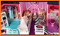 Barbie Princess Baby Doll House Cleanup related image
