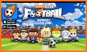 Halfbrick Sports: Football related image