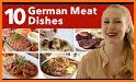 Easy Traditional German Recipes in English related image