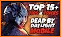 Walkthrough For Dead By Daylight Mobile Survivors related image