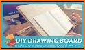 Drawing Table related image