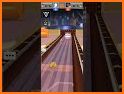 3D Bowling Club - Arcade Sports Ball Game related image