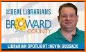 Broward County Library related image
