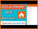 HOT VPN - Free VPN Proxy - High VPN Speed related image